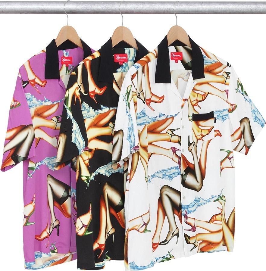 Heels Shirt
